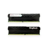 DDR4 Ram Kingbank 8GB Bus 3200Tản Nhiệt ( NEW - BH 36 THÁNG )